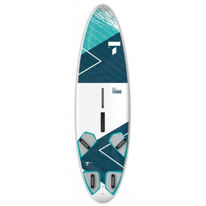 Planche Windsurf TAHE Wind Techno 185 D 3 Planche Windsurf TAHE Wind Techno 185 D