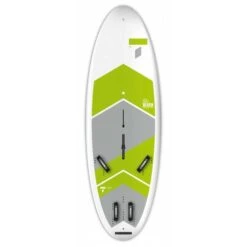 Planche Windsurf TAHE Wind Beach 160 D