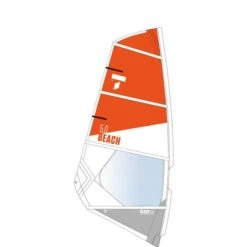 Voile Windsurf TAHE Beach -Windsurf Soldes I Grande 105548 voile windsurf tahe beach.net