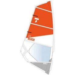 Voile Windsurf TAHE Beach -Windsurf Soldes I Grande 105550 voile windsurf tahe beach.net