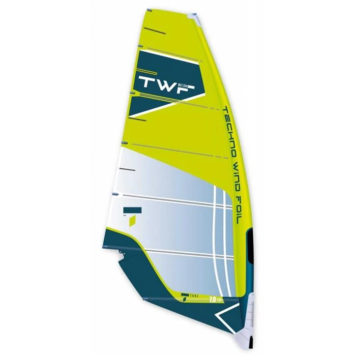 Voile Windsurf TAHE TWF 3 Voile Windsurf TAHE TWF