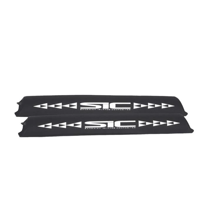 Barres De Toit SIC Roof Rack Pads Pair 3 Barres De Toit SIC Roof Rack Pads Pair