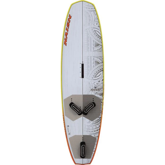 Planche Windsurf NAISH S26 Assault 3 Planche Windsurf NAISH S26 Assault