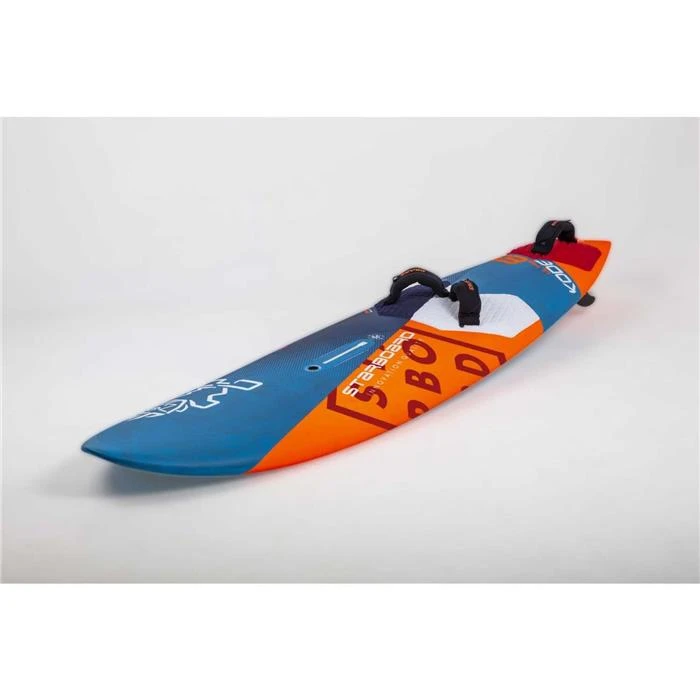 Planche Windsurf STARBOARD Ultrakode Carbon Reflex Sandwich 2022 86 4 Planche Windsurf STARBOARD Ultrakode Carbon Reflex Sandwich 2022 86 – Image 2