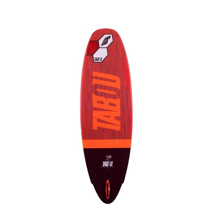 Planche Windsurf TABOU Twister 2022 4 Planche Windsurf TABOU Twister 2022 – Image 2