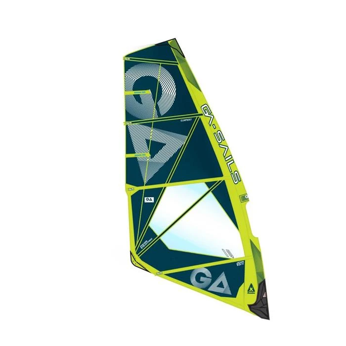 Voile Windsurf GA SAILS IQ HD 2022 4 Voile Windsurf GA SAILS IQ HD 2022 – Image 2