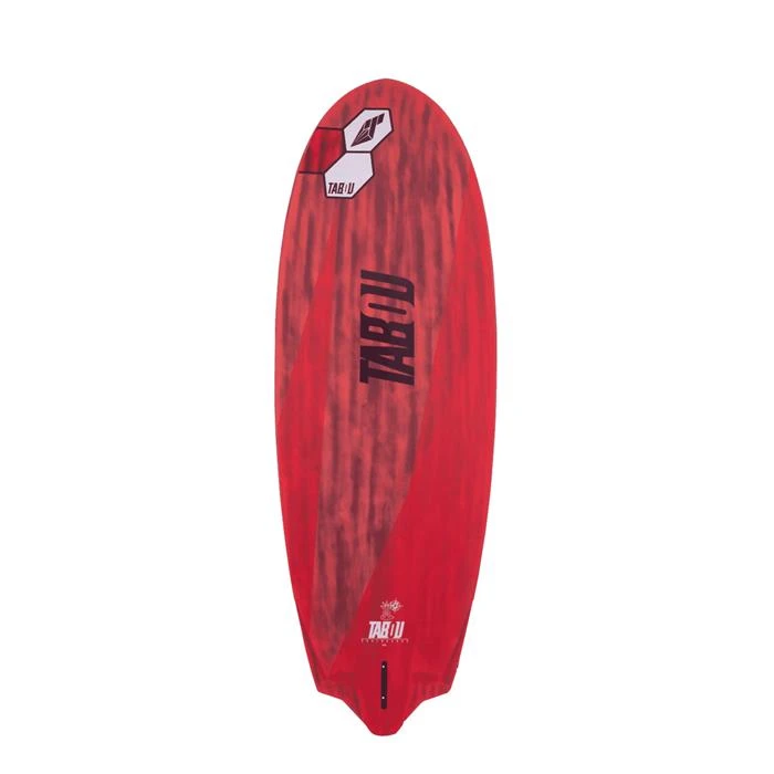 Planche Windsurf TABOU Fifty LTD 2022 4 Planche Windsurf TABOU Fifty LTD 2022 – Image 2