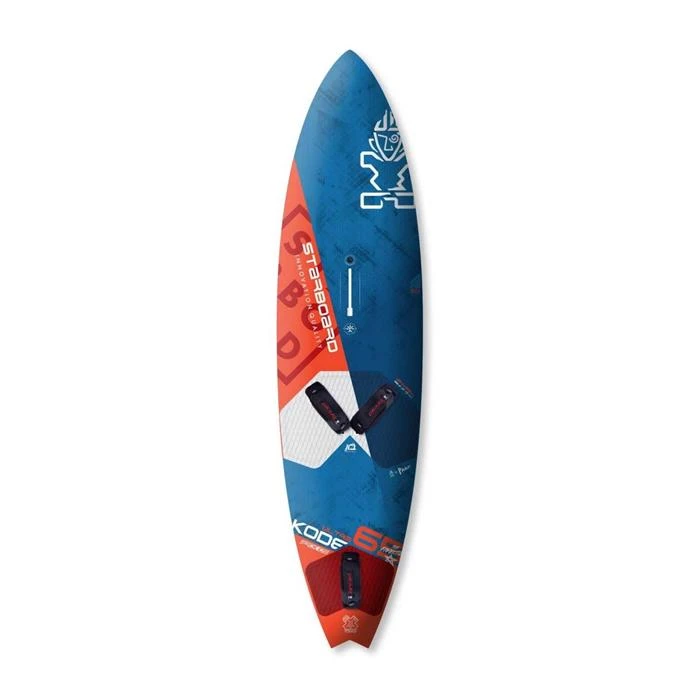 Planche Windsurf STARBOARD Ultrakode Prokids 2022 65 3 Planche Windsurf STARBOARD Ultrakode Prokids 2022 65
