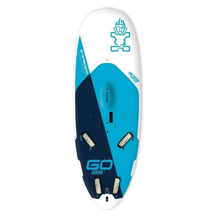 Planche Windsurf STARBOARD Go Starlite 2022 3 Planche Windsurf STARBOARD Go Starlite 2022