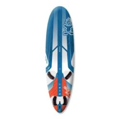 Planche Windsurf STARBOARD ISonic Speed Slalom Carbon Sandwich 2022