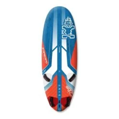 Planche Windsurf STARBOARD ISonic Slalom Carbon Reflex Sandwich 2022
