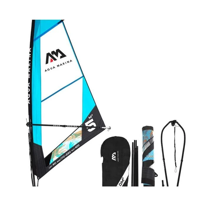 Gréement AQUA MARINA Blade Sail Rig 4 Gréement AQUA MARINA Blade Sail Rig – Image 2