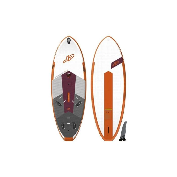 Planche Windsurf Gonflable JP AUSTRALIA Magic Air 150L 4 Planche Windsurf Gonflable JP AUSTRALIA Magic Air 150L – Image 2