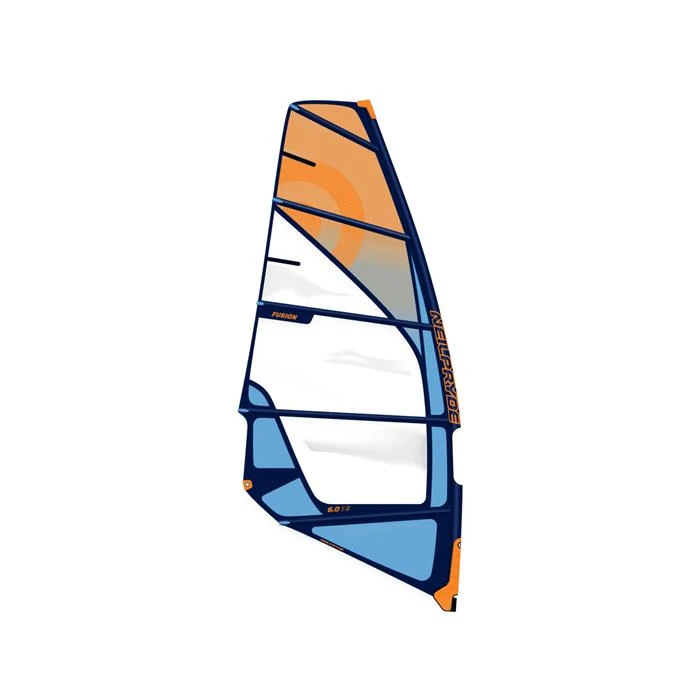 Voile Windsurf NEILPRYDE Fusion 2022 3 Voile Windsurf NEILPRYDE Fusion 2022