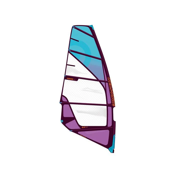 Voile Windsurf NEILPRYDE Fusion HD 2022 3 Voile Windsurf NEILPRYDE Fusion HD 2022