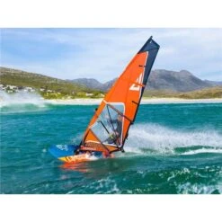 Voile Windsurf GUNSAILS Seal 2022 -Windsurf Soldes I Grande 108493 voile windsurf gunsails seal 2022.net