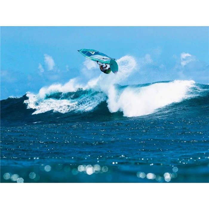 Voile Windsurf GUNSAILS Horizon 2022 4 Voile Windsurf GUNSAILS Horizon 2022 – Image 2