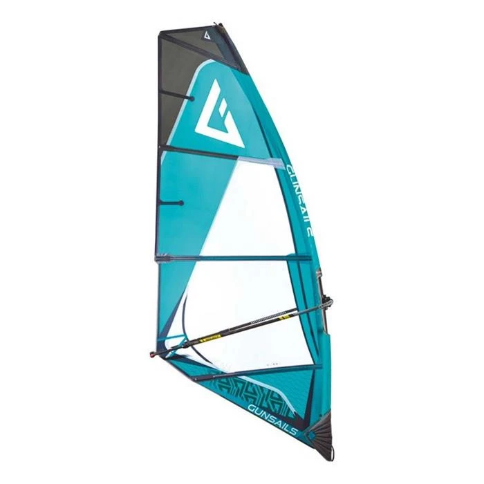 Voile Windsurf GUNSAILS Yeah 2022 3 Voile Windsurf GUNSAILS Yeah 2022