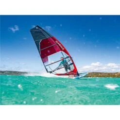 Voile Windsurf GUNSAILS GS-R 2022 -Windsurf Soldes I Grande 108517 voile windsurf gunsails gs r 2022.net
