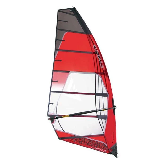 Voile Windsurf GUNSAILS GS-F 2022 3 Voile Windsurf GUNSAILS GS-F 2022
