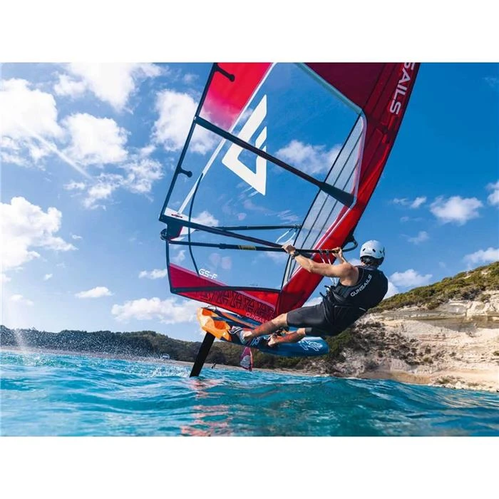 Voile Windsurf GUNSAILS GS-F 2022 4 Voile Windsurf GUNSAILS GS-F 2022 – Image 2