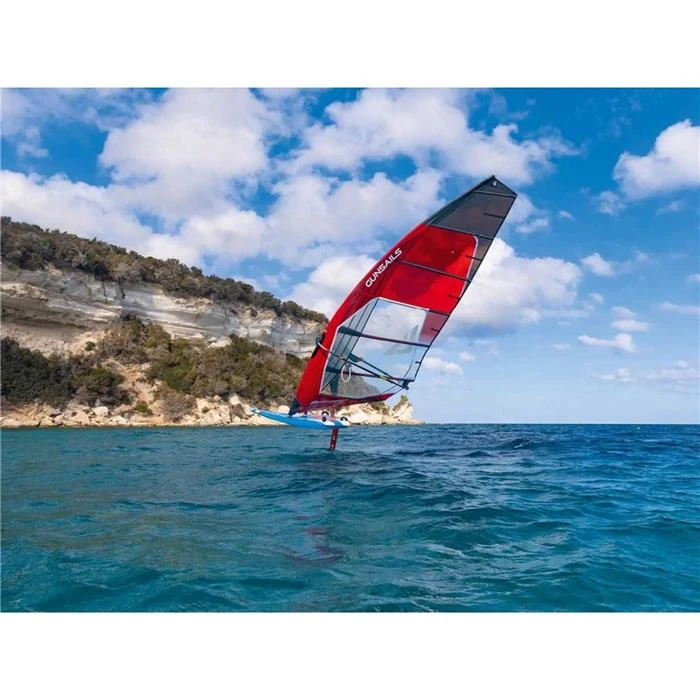 Voile Windsurf GUNSAILS GS-F 2022 5 Voile Windsurf GUNSAILS GS-F 2022 – Image 3