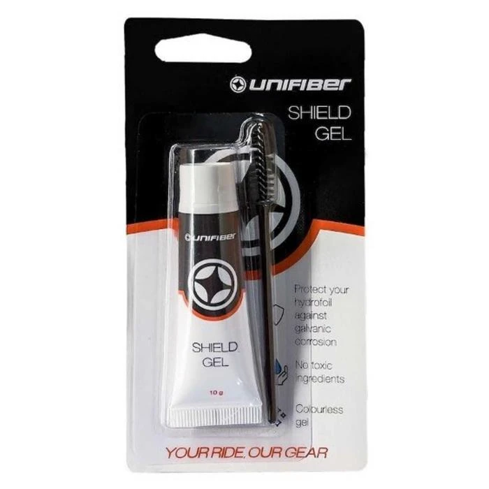 Graisse Anti Corrosion Foil UNIFIBER Shield Gel 3 Graisse Anti Corrosion Foil UNIFIBER Shield Gel