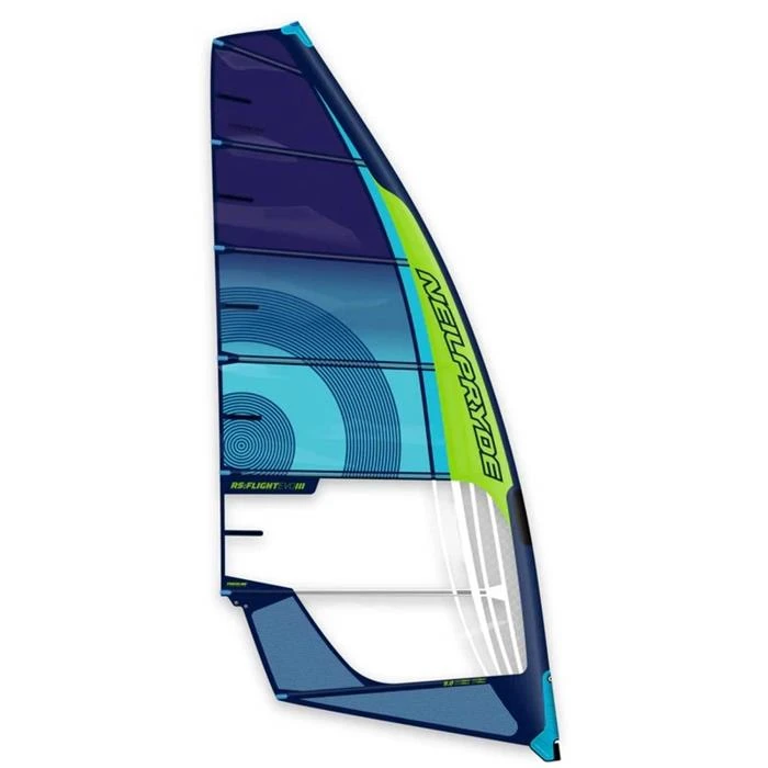 Voile Windsurf NEILPRYDE RS Flight EVO III 2022 3 Voile Windsurf NEILPRYDE RS Flight EVO III 2022