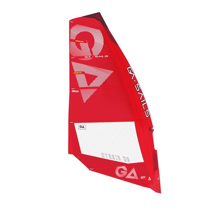 Voile Windsurf GA SAILS Hybrid HD 2022 4 Voile Windsurf GA SAILS Hybrid HD 2022 – Image 2