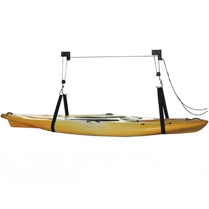 Rack De Plafond OCEAN & EARTH Hoist Ceiling Rax 4 Rack De Plafond OCEAN & EARTH Hoist Ceiling Rax – Image 2