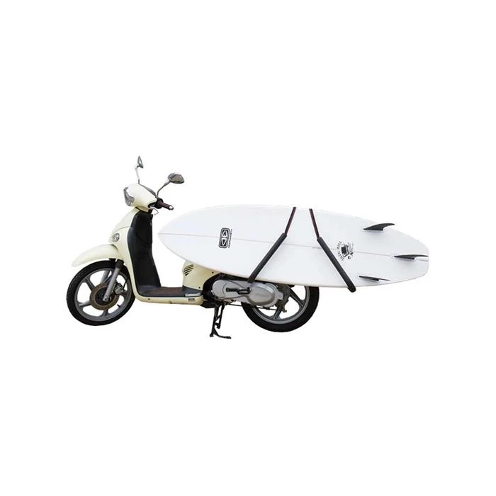 Rack Pour 2 Roues OCEAN & EARTH Moped Rack 3 Rack Pour 2 Roues OCEAN & EARTH Moped Rack