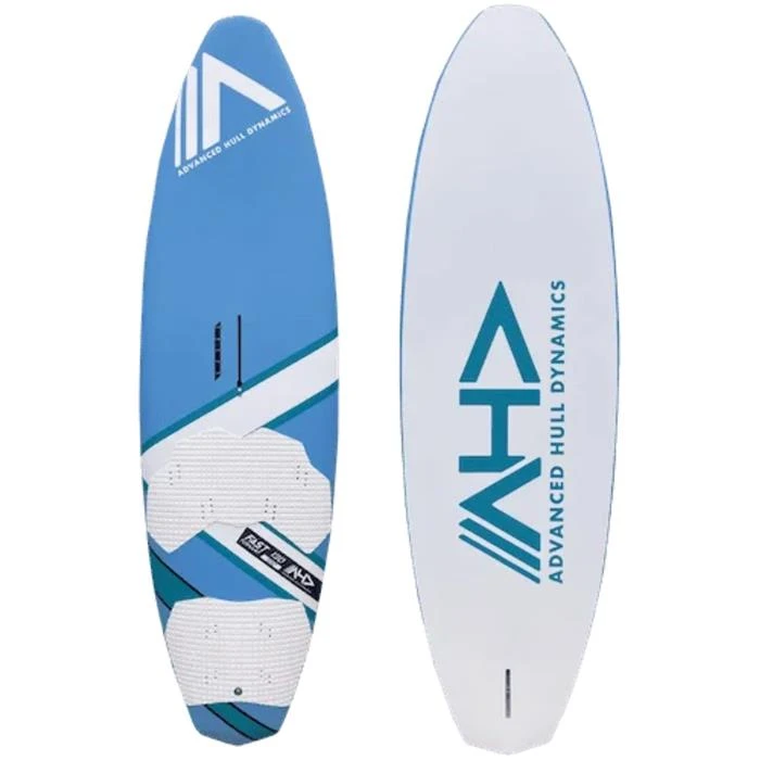 Planche Windsurf AHD Fast Forward 2022 3 Planche Windsurf AHD Fast Forward 2022
