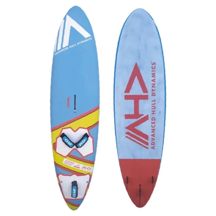 Planche Windsurf AHD Expression 2022 3 Planche Windsurf AHD Expression 2022