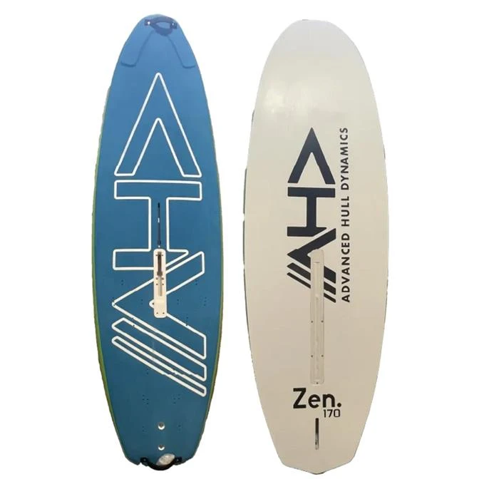 Planche Windsurf AHD Zen Evolution 2022 3 Planche Windsurf AHD Zen Evolution 2022