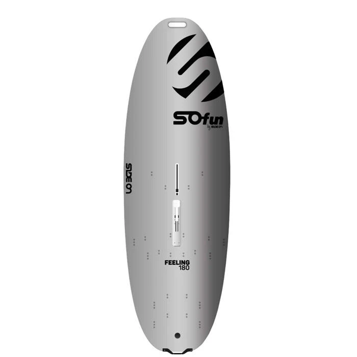 Planche Windsurf SIDE ON School 4 Planche Windsurf SIDE ON School – Image 2