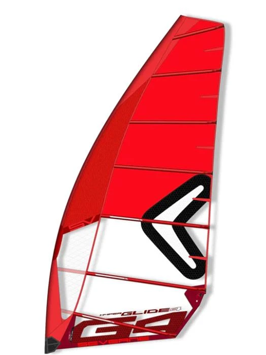 Voile Windsurf SEVERNE Hyperglide 4 2021 3 Voile Windsurf SEVERNE Hyperglide 4 2021