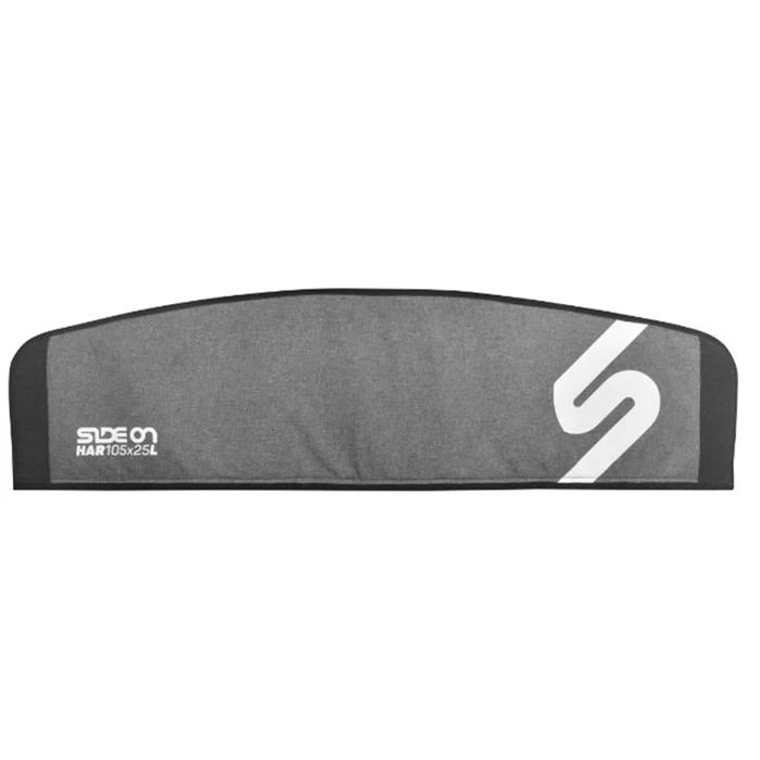 Housse Foil SIDE ON Aile Avant 3 Housse Foil SIDE ON Aile Avant