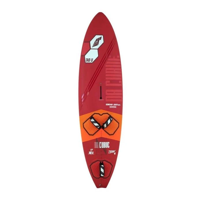 Planche Windsurf TABOU Da Curve 2023 3 Planche Windsurf TABOU Da Curve 2023