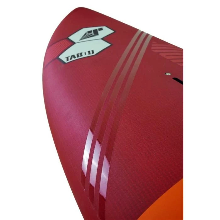 Planche Windsurf TABOU Da Curve 2023 8 Planche Windsurf TABOU Da Curve 2023 – Image 6