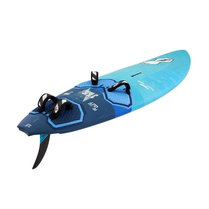 Planche Windsurf TABOU 3S Classic LTD 2023 6 Planche Windsurf TABOU 3S Classic LTD 2023 – Image 4