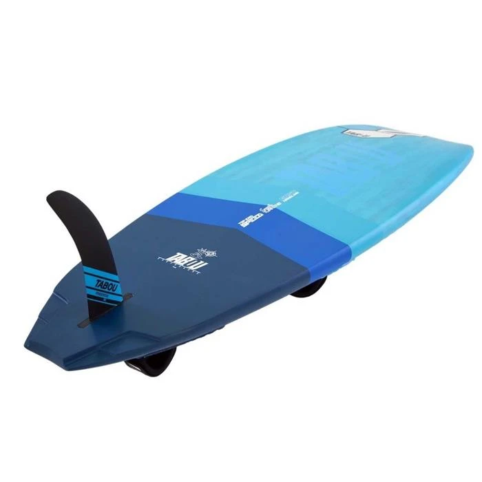 Planche Windsurf TABOU 3S Classic LTD 2023 7 Planche Windsurf TABOU 3S Classic LTD 2023 – Image 5