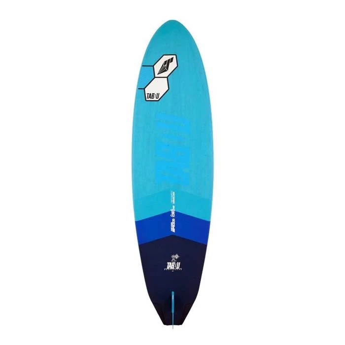 Planche Windsurf TABOU 3S Classic TEAM 2023 4 Planche Windsurf TABOU 3S Classic TEAM 2023 – Image 2