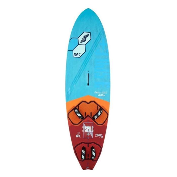 Planche Windsurf TABOU 3S Plus TEAM 2023 3 Planche Windsurf TABOU 3S Plus TEAM 2023