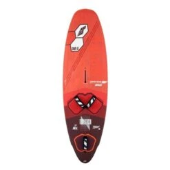 Planche Windsurf TABOU Twister 2023