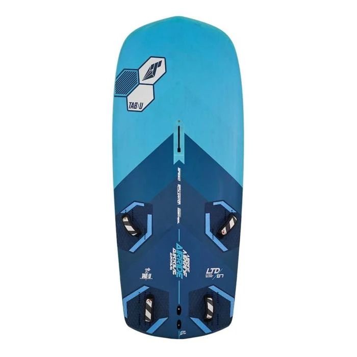 Planche Windsurf TABOU Air Ride LTD 2023 3 Planche Windsurf TABOU Air Ride LTD 2023