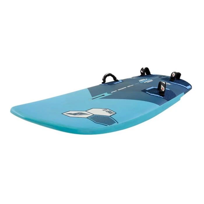 Planche Windsurf TABOU Air Ride LTD 2023 5 Planche Windsurf TABOU Air Ride LTD 2023 – Image 3