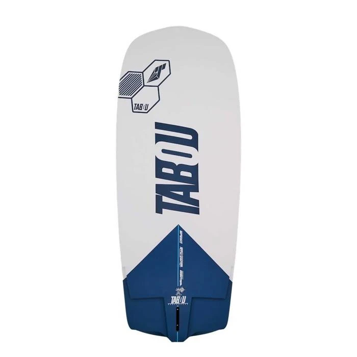 Planche Windsurf TABOU Air Ride MTE 2023 4 Planche Windsurf TABOU Air Ride MTE 2023 – Image 2