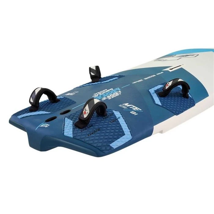 Planche Windsurf TABOU Air Ride MTE 2023 7 Planche Windsurf TABOU Air Ride MTE 2023 – Image 5
