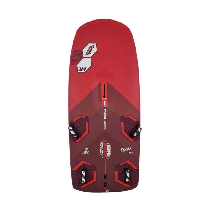 Planche Windsurf TABOU Air Ride Plus TEAM 2023 3 Planche Windsurf TABOU Air Ride Plus TEAM 2023