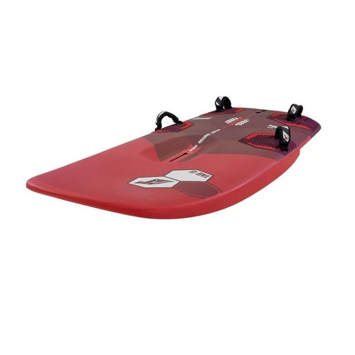 Planche Windsurf TABOU Air Ride Plus TEAM 2023 5 Planche Windsurf TABOU Air Ride Plus TEAM 2023 – Image 3